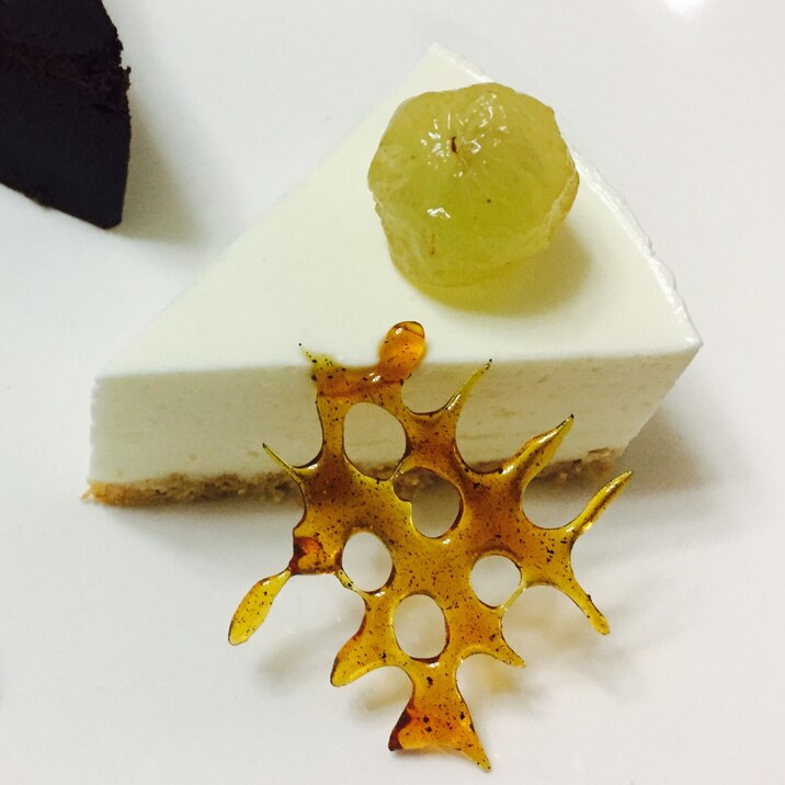 さっぱり美味しい 簡単レアチーズケーキ レシピ 作り方 By K A N A 楽天レシピ さっぱり美味しい 簡単レアチーズケーキ レシピ 作り方 By K A N A 楽天レシピ